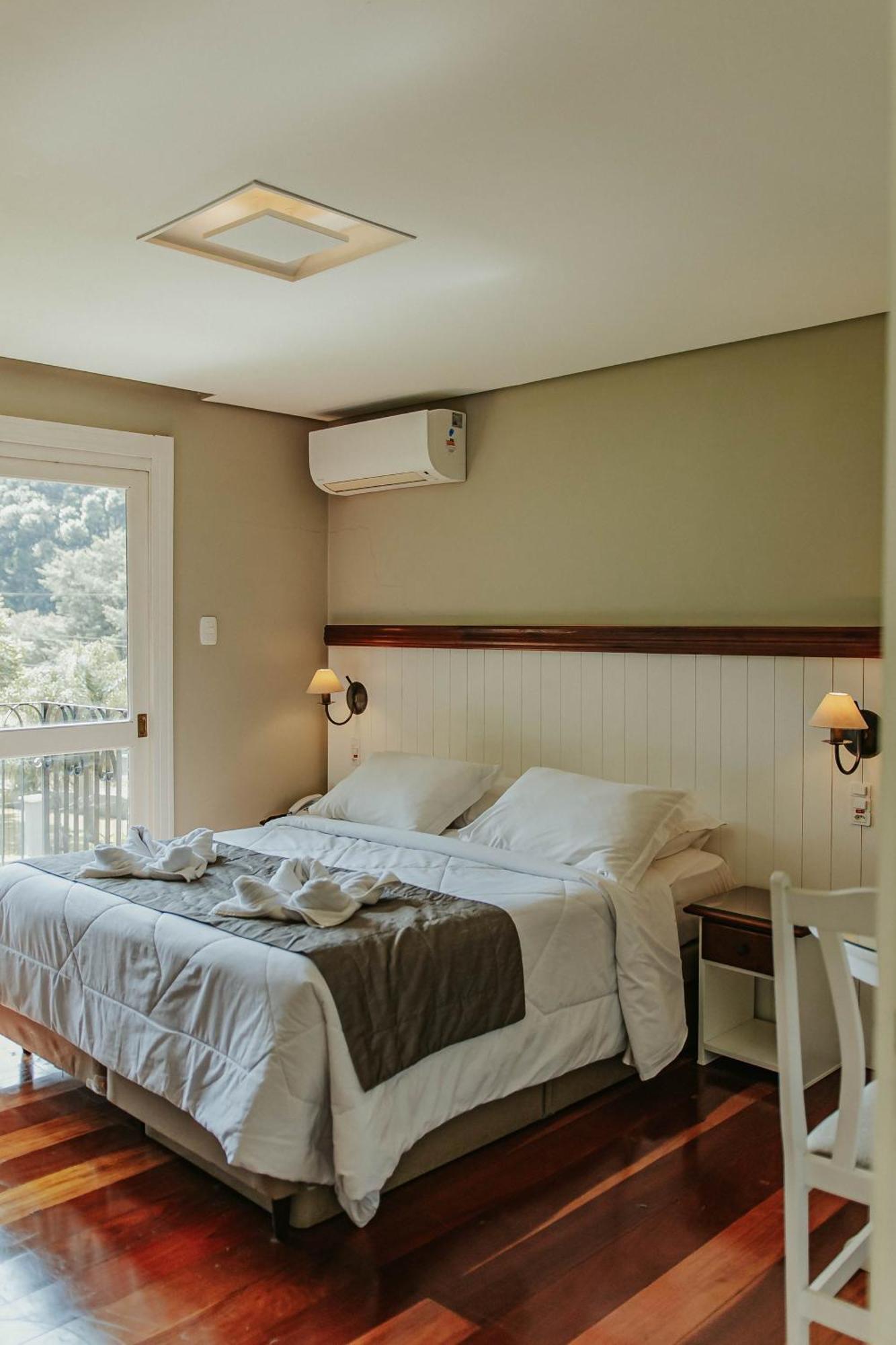 Pousada Golden Hills Canela Room photo