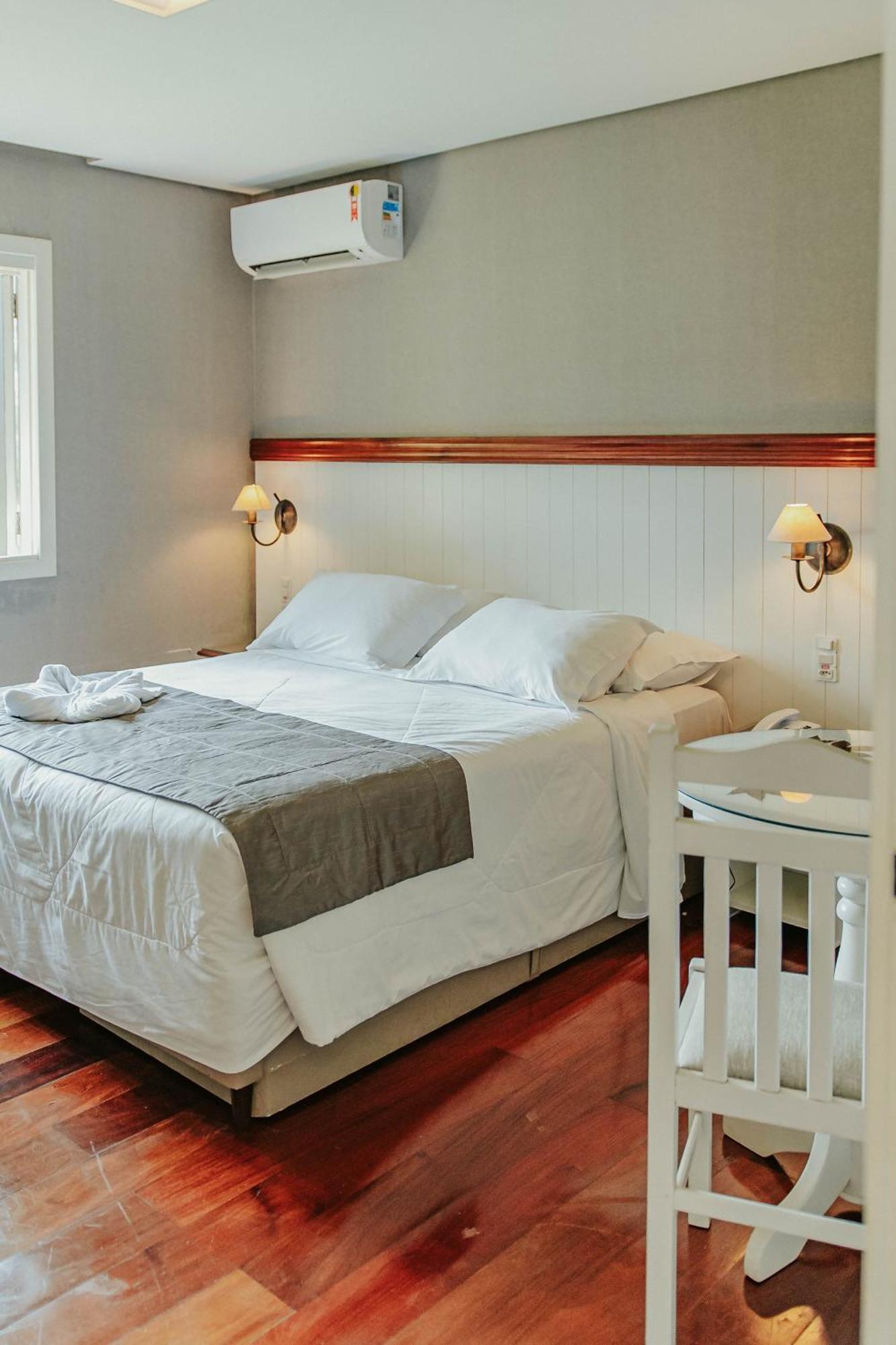 Pousada Golden Hills Canela Room photo