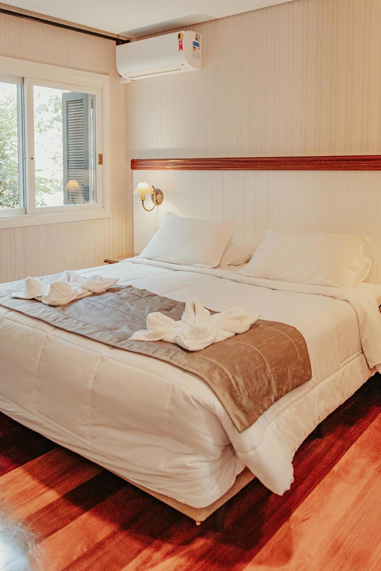 Pousada Golden Hills Canela Room photo