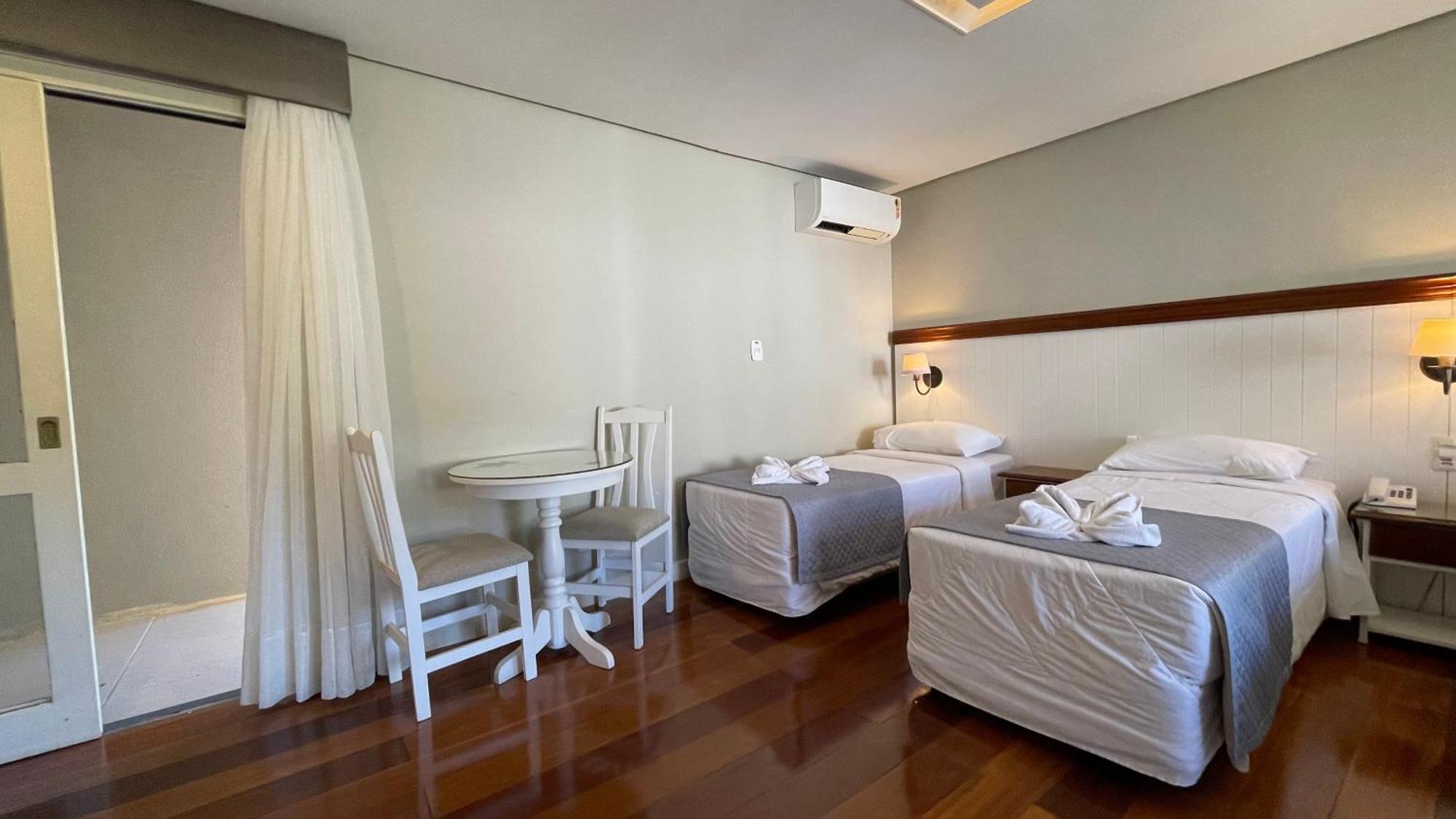 Pousada Golden Hills Canela Exterior photo
