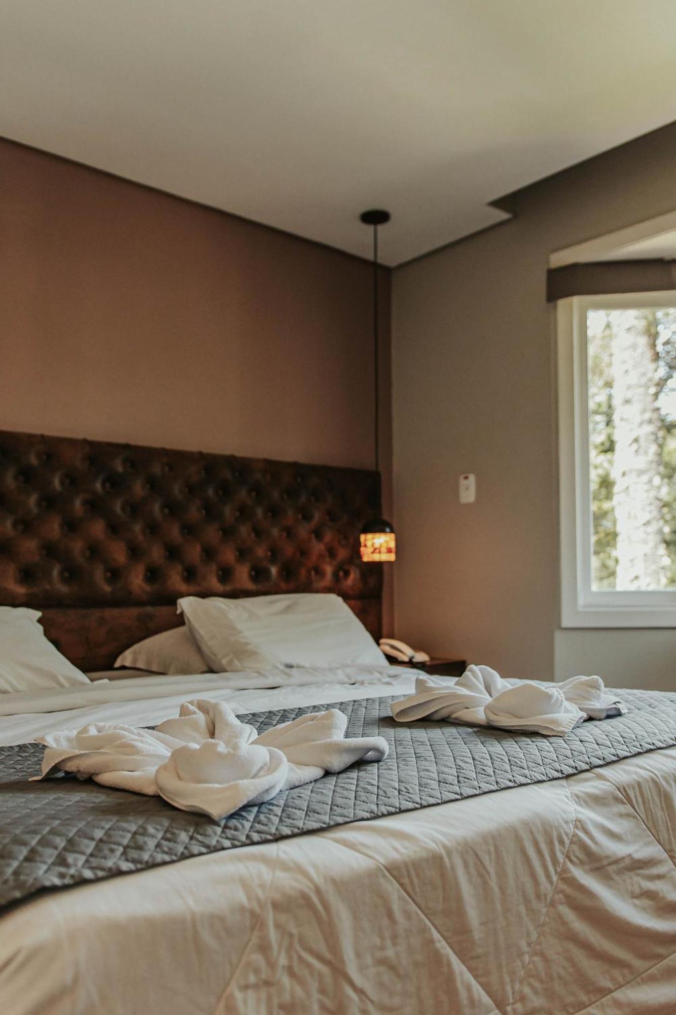 Pousada Golden Hills Canela Room photo