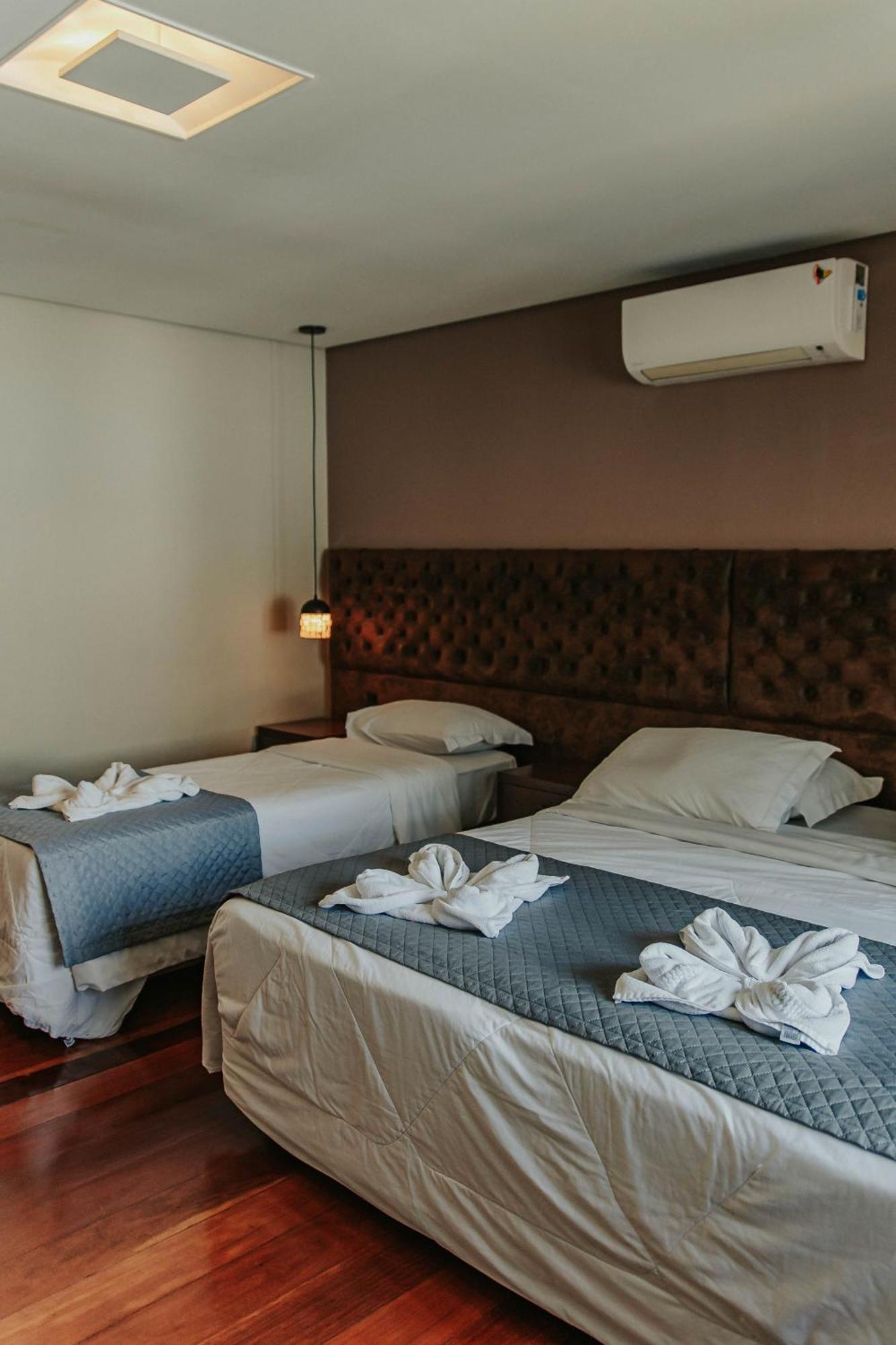 Pousada Golden Hills Canela Room photo