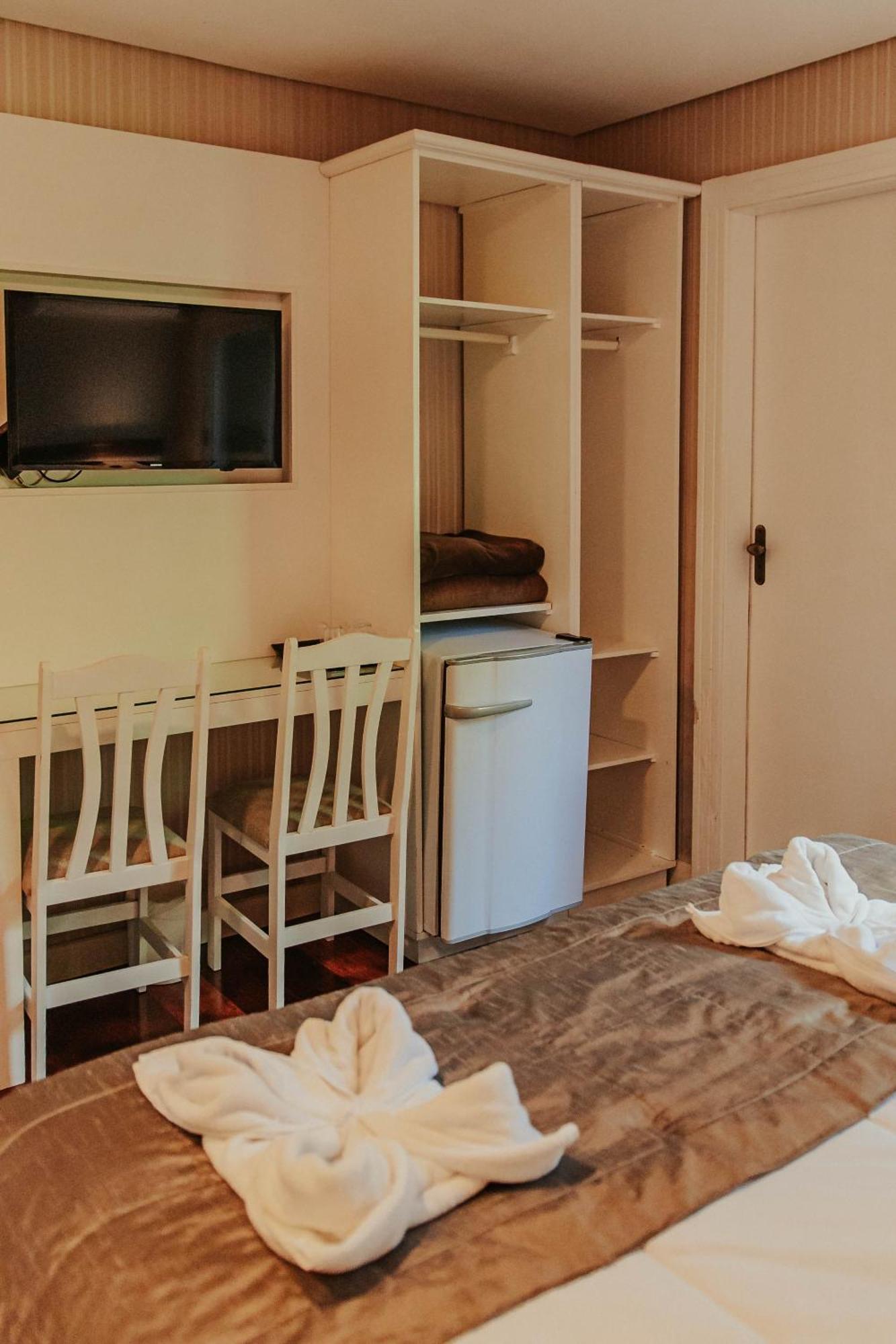 Pousada Golden Hills Canela Room photo