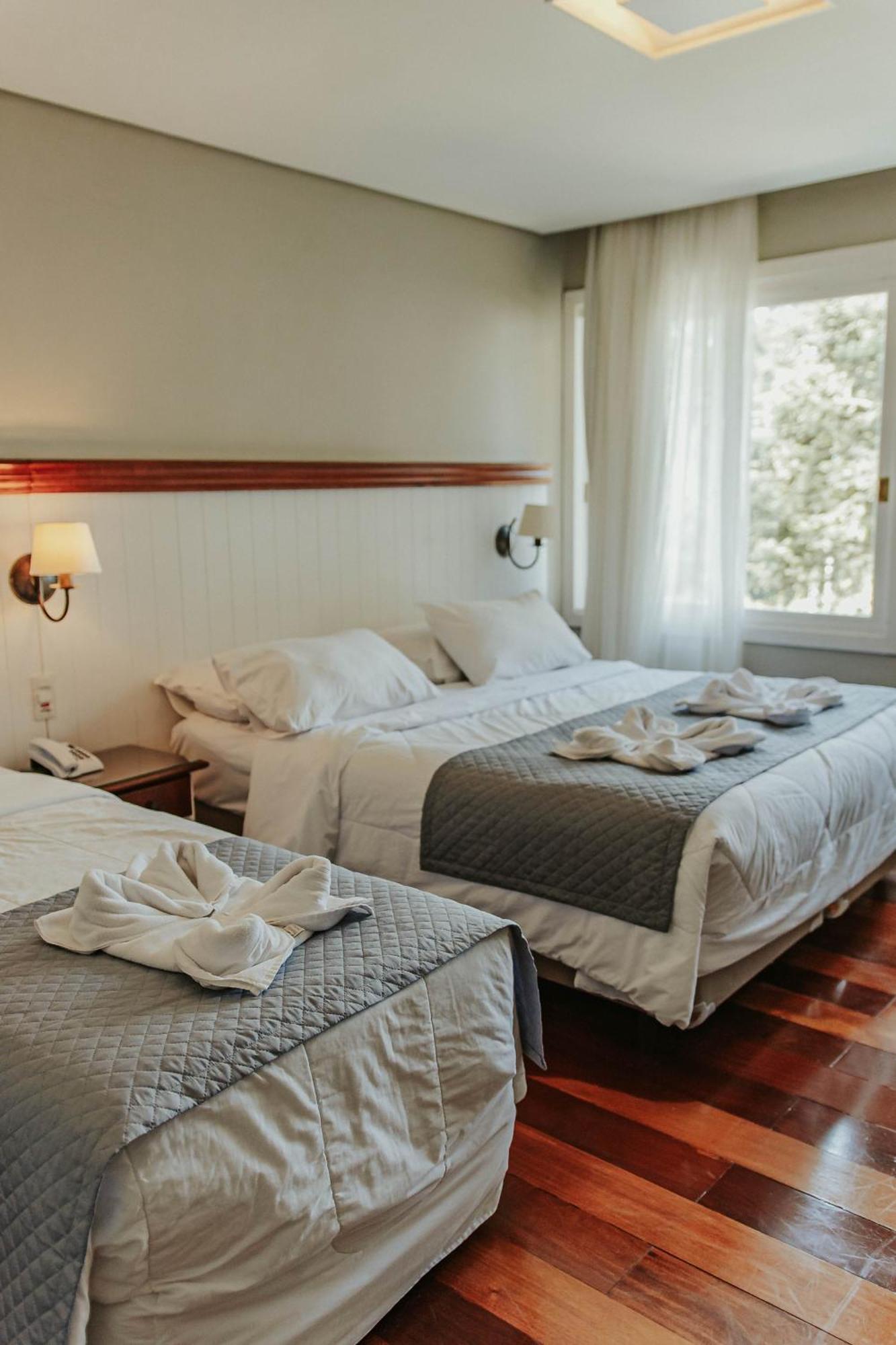 Pousada Golden Hills Canela Room photo